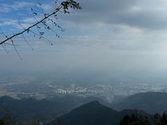 -南岳衡山风景名胜区
