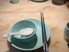 -绿茶餐厅(广州天河城店)
