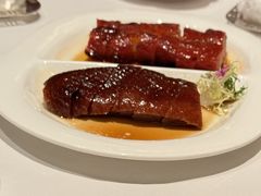 -香宫(九龙香格里拉店)