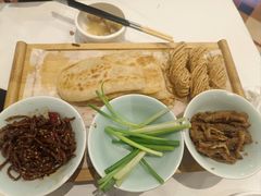 -大鸭梨烤鸭(石佛营店)