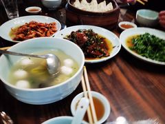 -双塔老饭店
