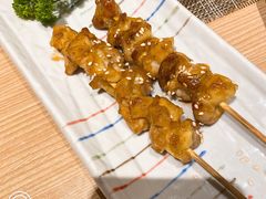 -歌行灯日本料理(伊势丹店)