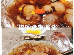 -柒厢食事雅谈