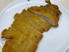 炸猪排-玉华饮食店(茅台路店)