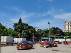 -港安驾校·直营学车·陪驾(后瑞店)