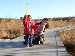 -塞罕坝国家级自然保护区