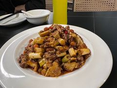 -蛙兔鸡自贡风味·特色江湖菜(广都店)