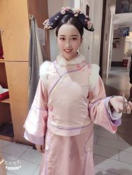 -盘子女人坊古装写真摄影(厦门总店)