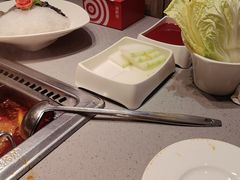-海底捞火锅(步步高新天地店)