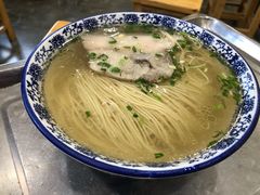 -裕兴记·三虾面(西北街总店)