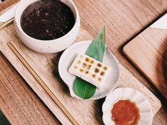 -知亘茶食