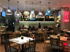 -Pho Asia 亚阁越南料理(上海来福士广场店)