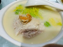 -好妈王饺子(滂江街店)