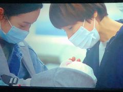 -横店电影城(李沧店)