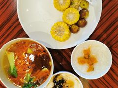 -世纪金源大饭店·金源自助餐厅
