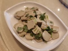 -上海虹桥宾馆味翠餐厅