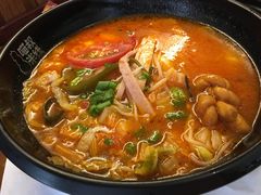 -渝和喵叔米线(南坪万达店)