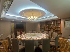 包厢-东海酒家(长平东路店)