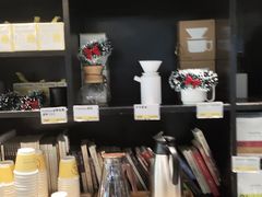 -明谦·Coffee&Cocktail Bar(美您公园店)