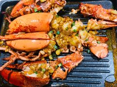 -79号渔船海鲜饭店(华强北店)