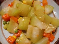 -山食间·中式营养轻餐(保利时光里店)