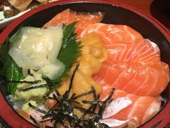 -乾山寿司(好运街店)