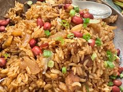 -鹿港小镇(霄云店)