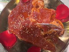 -炭之家·齐齐哈尔非遗烤肉·鲜切直供(中央大街店)
