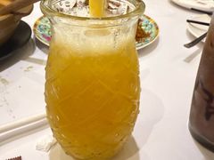 -洪禧楼·老广东海鲜酒楼(宁波万象城店)