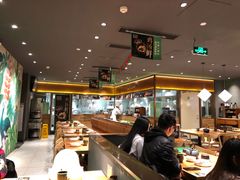 -云海肴·汽锅鸡·云南菜(高德置地店)