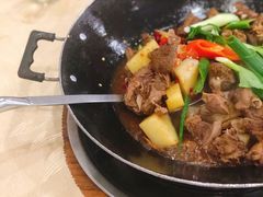 -顺德公美食(西乡店)