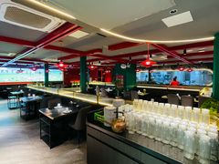 -京悦南门涮羊肉·羊蝎子火锅(田林路店)
