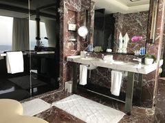 -广州四季酒店