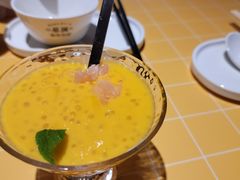 杨枝甘露-蔡澜点心·粤菜(花城汇南区店)