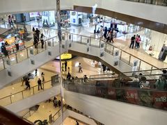 -天河城购物中心