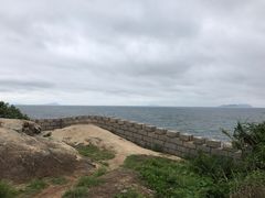 -东澳岛
