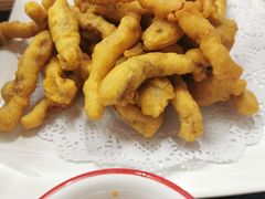 -1910老鲁味海鲜·戳子肉·青岛菜(金沙滩店)