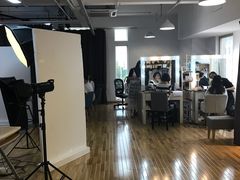 -壹人壹像工作室(购物公园店)