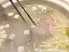 -海煮叹鲜·粥底火锅·港式海鲜打边炉(赛银国际广场店)