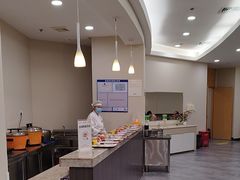 -爱康国宾体检中心(福田分院)
