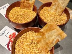 -蜀留香火锅·始于1999·原四川老火锅(白堤路店)