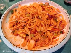 -清真聚陇缘美食餐厅(南横东街店)