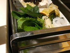 -通一顺老北京炭火锅(玉桥西路店)