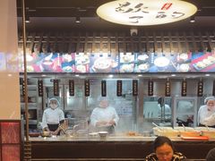 -古都历食南京菜·烤鸭·鸭血粉丝·汤包(南京博物院店)