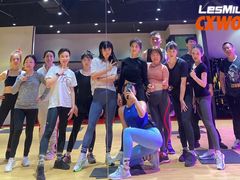 -超级猩猩健身·团课·瑜伽(花园道店)