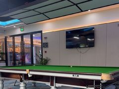 -永宁台球·棋牌俱乐部(淮海路店)