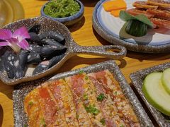 -竹涟烧肉(太古里店)