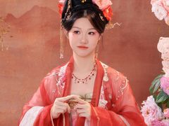 -海马体照相馆(南昌王府井购物中心店)