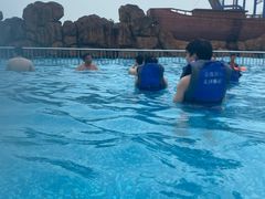 -东钱湖水上乐园(南门)