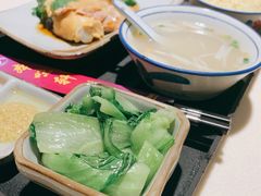 海南鸡饭-本味轩精品茶餐厅(黄山路店)